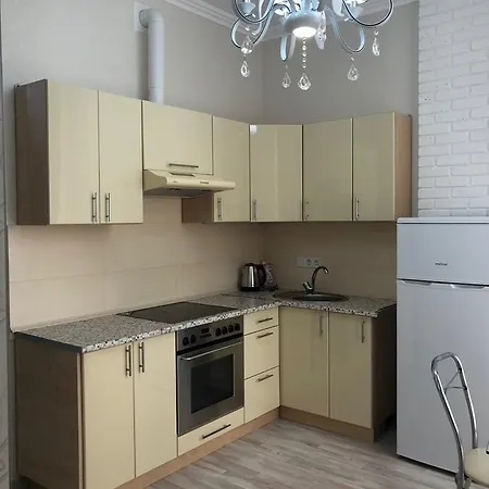 Arkadia Апартаменти