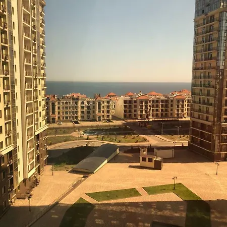 Arkadia Апартаменти