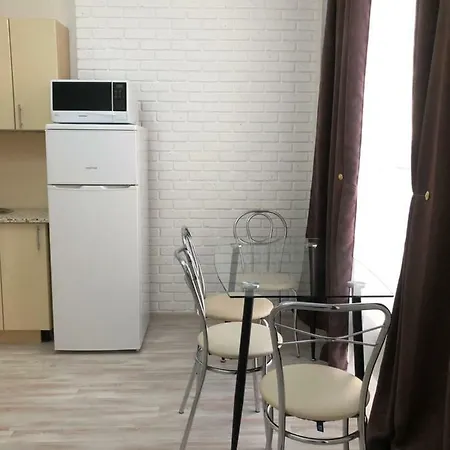 Апартаменти Arkadia